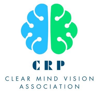 Logo of CRP Clear Mind Vision Association