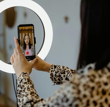 video marketing agencia