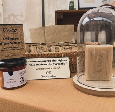 savon d 'exception