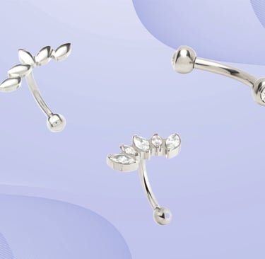 Licensed piercing jewellery sales Montrose & Stonehaven