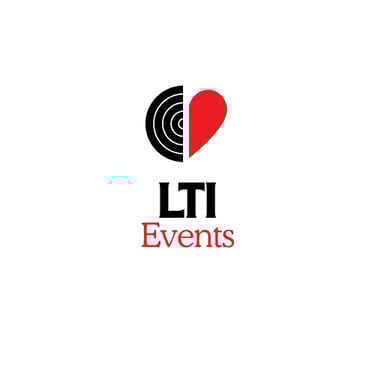 logo de LTI EVENTS DJ Besancon