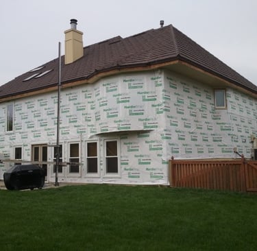 james hardie fiber cement siding installation overland park kansas