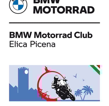 BMW Motorrad Club Elica Picena