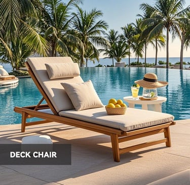 Deck Chair