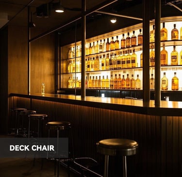 Deck Chair