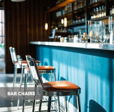 Bar Chairs