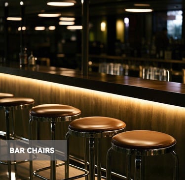 Bar Stool