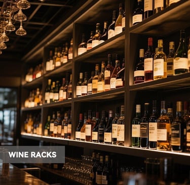 Wine Racks