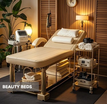 Beauty Beds