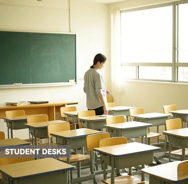 Student Desks