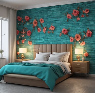 elegant 3d wallpapers in chennai - smartspace wallpapers