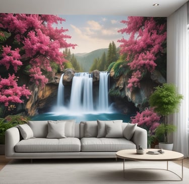 Home wallpapers in chennai - smartspace