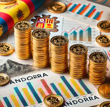 Société patrimoniale Andorre