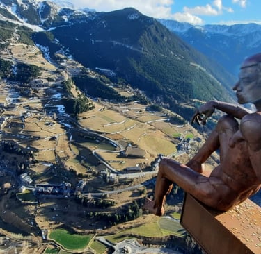 Optimice su contabilidad y gestione su expatriación a Andorra con nuestros expertos. Benefíciese de