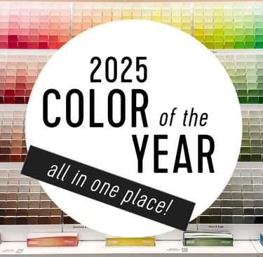 Professional house painting in Port Saint Lucie by FJC Services LLC