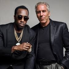 Diddy and Ebstein