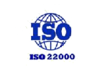 iso 22000 certified food safety management