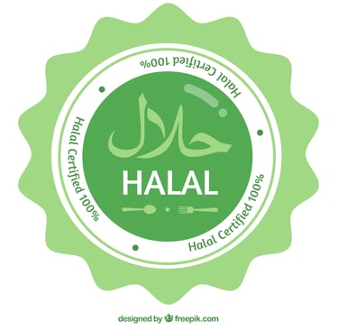 halal certification