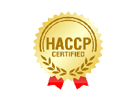 ACCP certificate ensuring hygiene in basmati rice processing