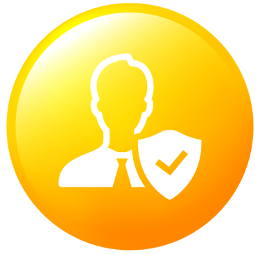 yellow colur icon