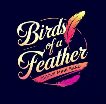 birds of a feather band