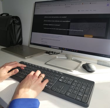 Servicios de copywriting