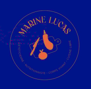 Logo Du Bon Sens Dans l'Assiette