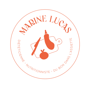 Logo Du Bon Sens Dans l'Assiette