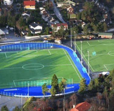 Åstveit idrettspark