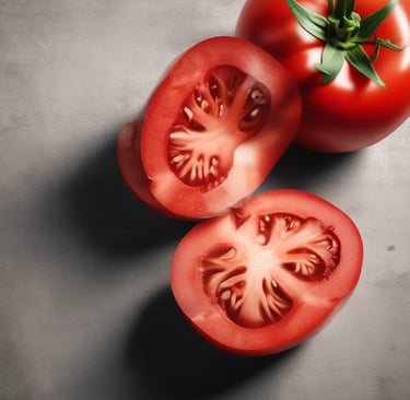 woman wearing black crew-neck shirt