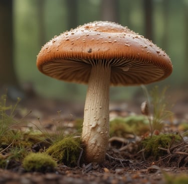 woman wearing black crew-neck shirt