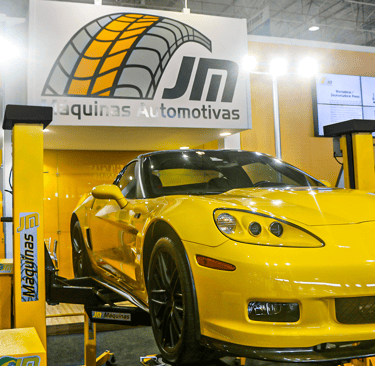 JM Máquinas