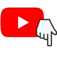 youtube button