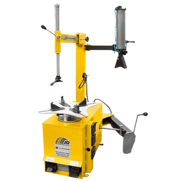 Montadora de Pneus JM Máquinas MDL 600