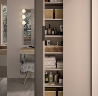 comment en finir avec la pollution visuelle dans son intérieur