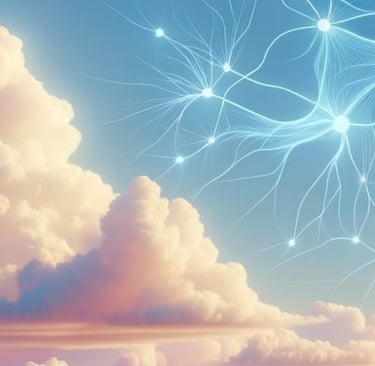 Expérience de mort imminente et Neuroscience