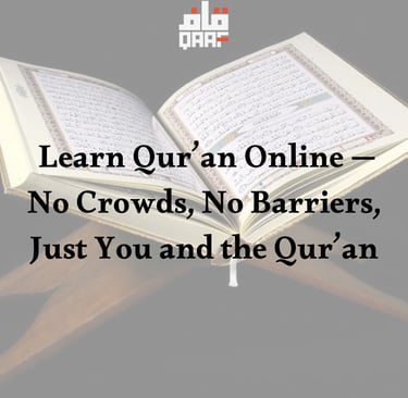 Quran picture