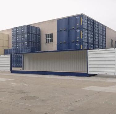 40 ft shipping container for sale near me 