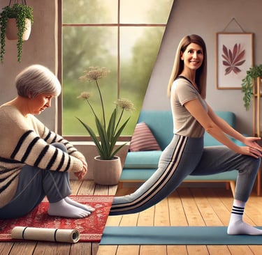 Hot yoga classes in Jubilee Hills with modern yoga facilities. Home Yoga Classes Near Me