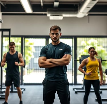 Hyderabad home-based fitness training by certified personal coach Online yoga classes in Gachibowli 