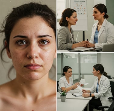 Yoga therapy classes in Hyderabad for back pain and anxiety. Hyderbad Weight Loss Diet tips