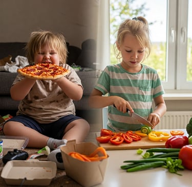 Home-based personal training session in Kondapur for women. Hyderabad Fitness Near Me Hitech City