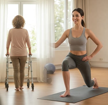 Best yoga studio in Begumpet for holistic wellness programs. Best Yoga Teacher In Begumpet