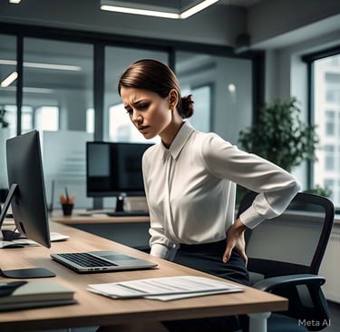 Postpartum yoga session with certified instructor in Mehdipatnam Gym personal trainer Jubilee Hills