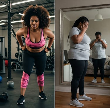 Affordable gyms in Hyderabad with personal trainers. Women Personal Trainer Banjara Hills