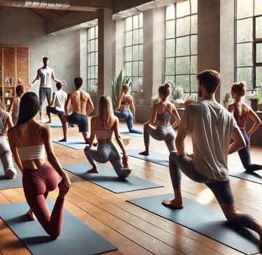 Weight loss transformation with personal trainer in Kondapur Ladies fitness training in Madhapur