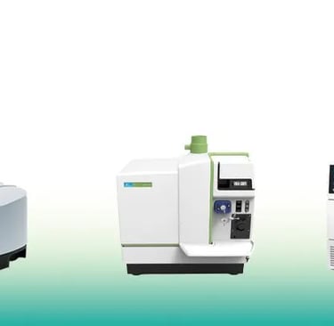 PerkinElmer Laboratorinė įranga