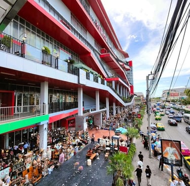 Bang Sue