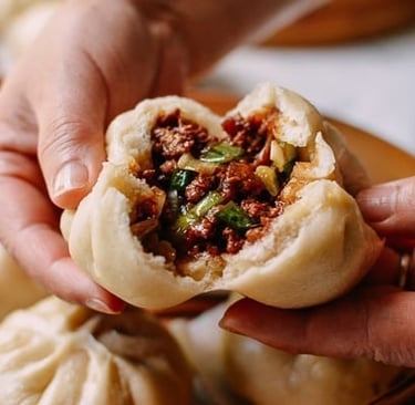 Baozi