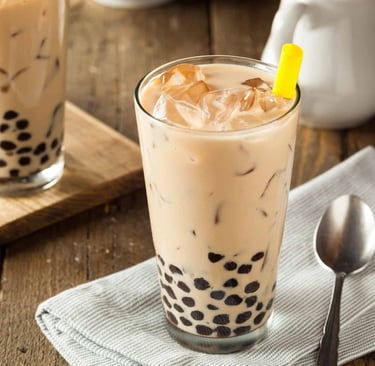 Bubble Tea